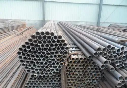 下流渗铝管采购商虽有囤货意向