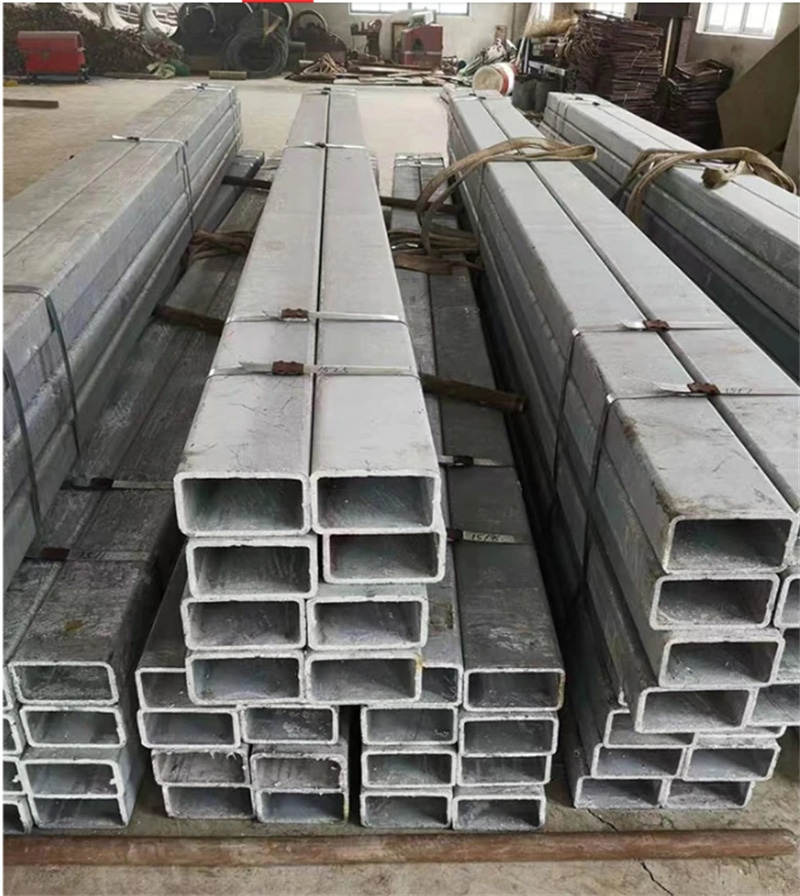 渗铝方管