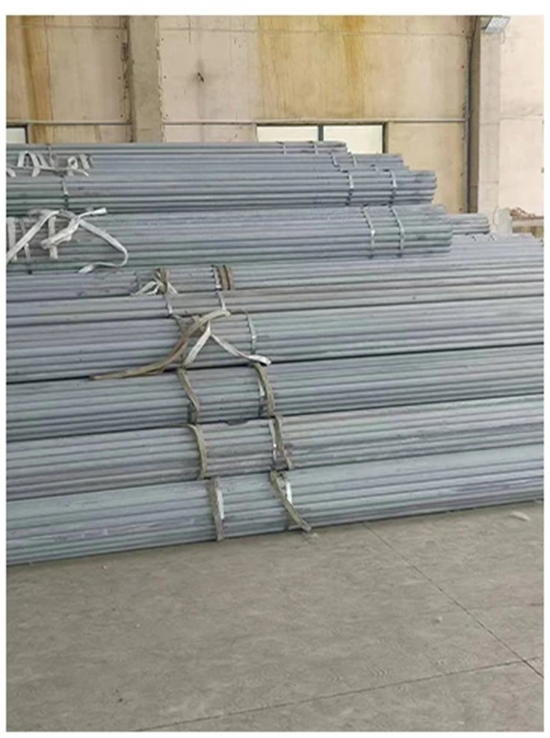 耐高温渗铝钢管