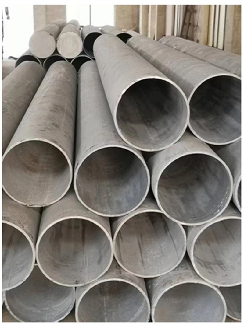 耐高温渗铝钢管