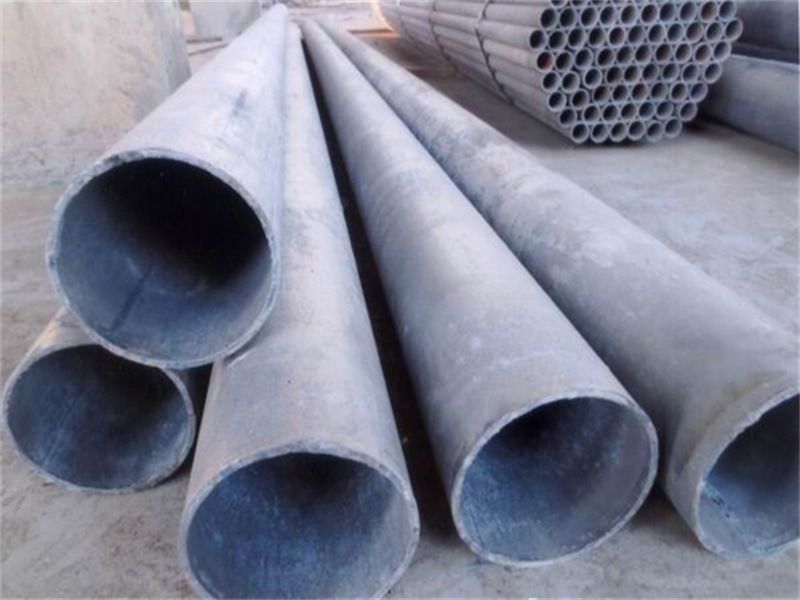 耐高温渗铝钢管